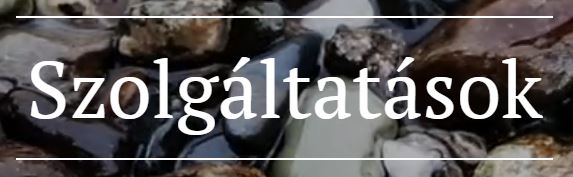 Kattintson a képre és nézze meg szolgáltatásainkat